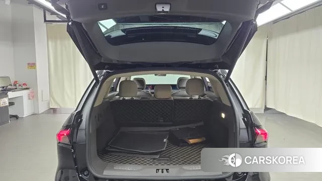 Lincoln Nautilus 2nd Generation id 3554817 из Кореи 11