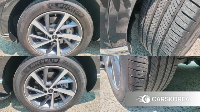 Genesis GV80 id 4254964 из Кореи 11