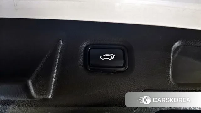 Hyundai Santa Fe TM id 3728019 из Кореи 11