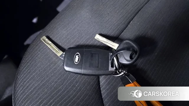 Kia The New Ray id 3258150 из Кореи 11