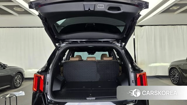 Kia The New Sorento 4th Generation id 4590410 из Кореи 11