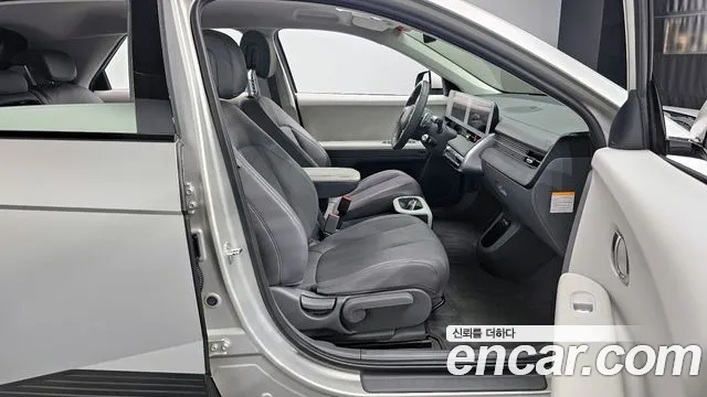 Hyundai Ionic 5 id 2667193 из Кореи 11