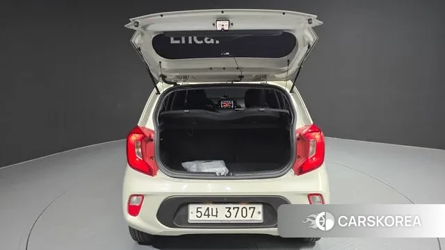 Kia All New Morning (JA) id 3773312 из Кореи 11