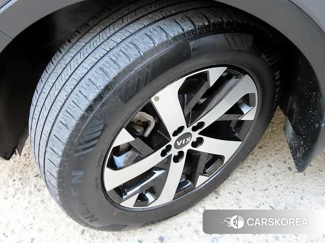 Kia Sorento 4th Generation id 4672115 из Кореи 11