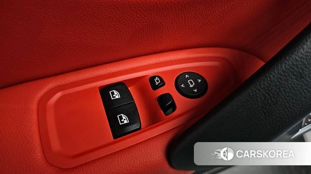 BMW Z4 (G29) id 4474860 из Кореи 11