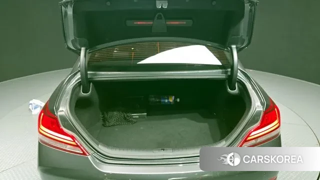 Genesis G70 id 3029501 из Кореи 11