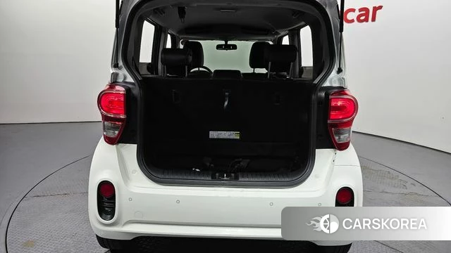Kia The New Ray id 4330184 из Кореи 11