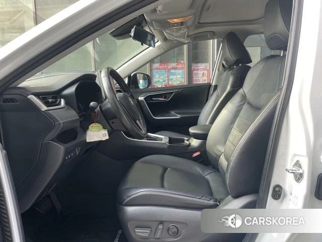 Toyota RAV4 Rongfang id 4273410 из Китая 11