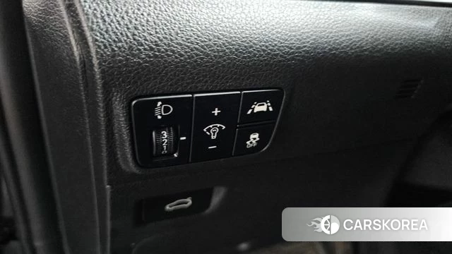 Kia K5 3rd generation id 4389631 из Кореи 11