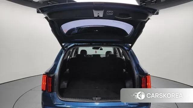 Kia Sorento 4th Generation id 3448261 из Кореи 11