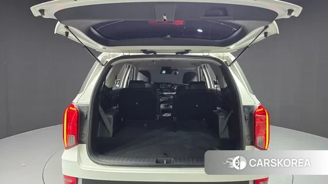 Hyundai Palisade id 3453776 из Кореи 11