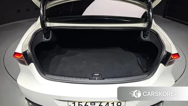 Hyundai The New Grandeur IG id 3111172 из Кореи 11