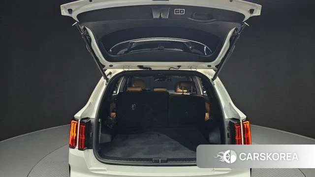 Kia Sorento 4th Generation id 4898431 из Кореи 11