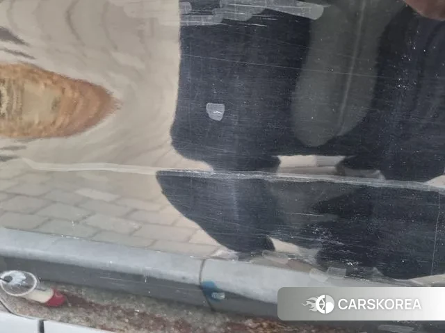 Kia Carnival 4th generation id 3746671 из Кореи 11