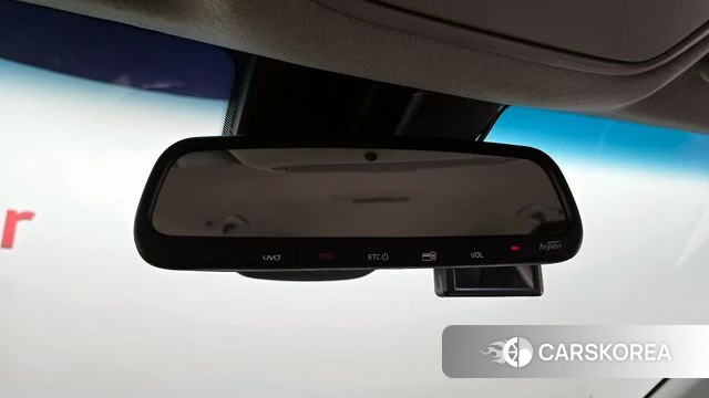 Kia The New Niro id 4196388 из Кореи 11