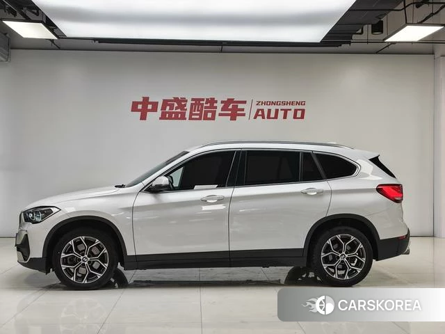 BMW X1 id 4258040 из Китая 11