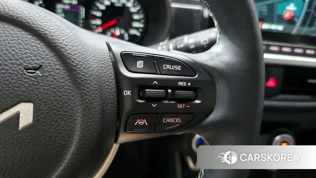 Kia Morning Urban (JA) id 3070136 из Кореи 11