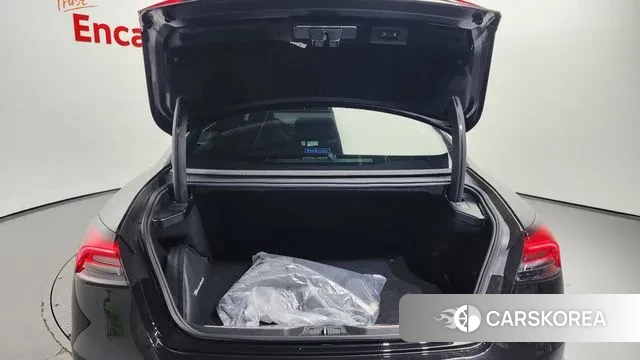 Maserati Quattroporte id 3117936 из Кореи 11