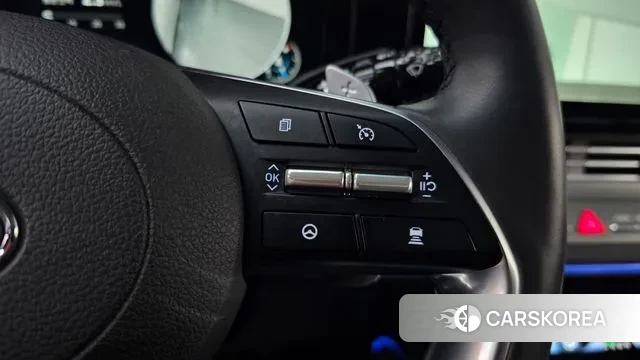 Hyundai The New Grandeur IG id 3483510 из Кореи 11