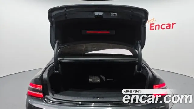 Genesis G80 (RG3) id 2678770 из Кореи 11