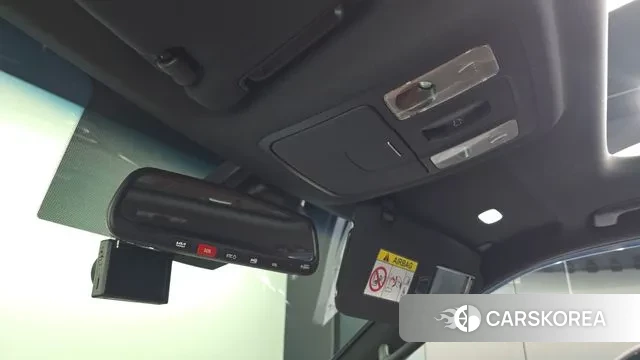 Kia Mohave Master id 3410596 из Кореи 11