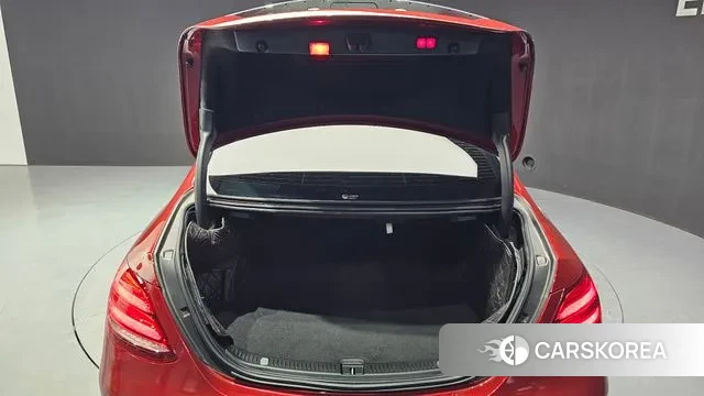 Mercedes-Benz E-Class W213 id 3422953 из Кореи 11