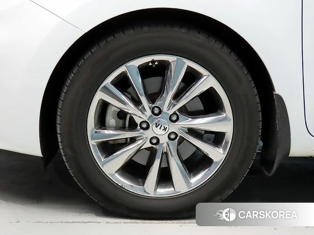Kia The New Carnival id 4325498 из Кореи 11