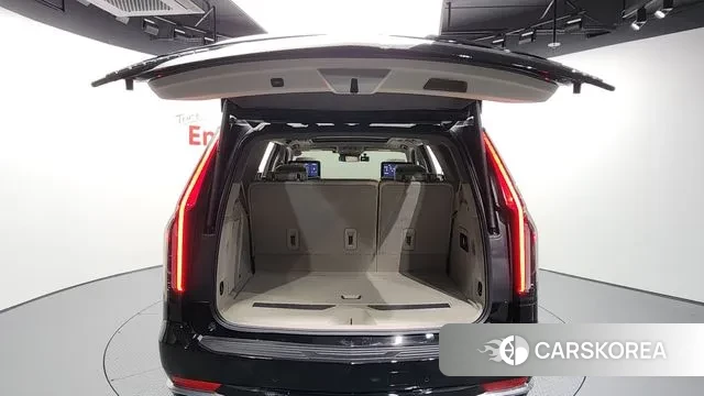 Cadillac Escalade 5th Generation id 3361289 из Кореи 11