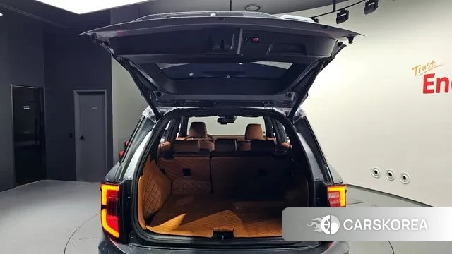 Ssangyong Torres id 3740181 из Кореи 11