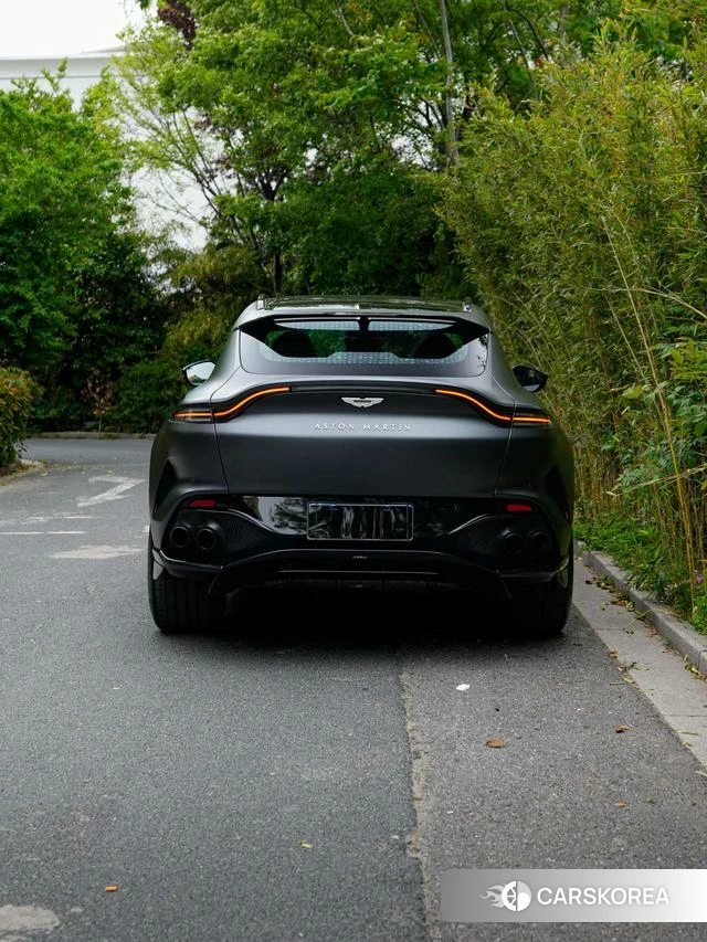 Aston Martin DBX id 4210037 из Китая 11