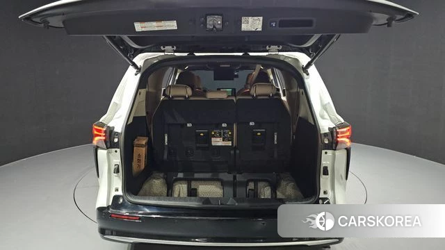 Toyota Sienna 4th Generation id 3934125 из Кореи 11