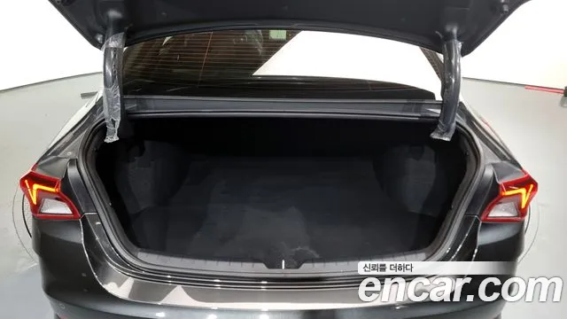 Kia K5 Hybrid 3rd Generation id 2371909 из Кореи 11