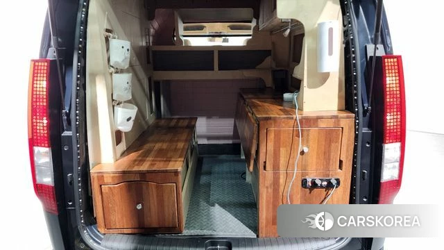 Hyundai Staria id 3933959 из Кореи 11