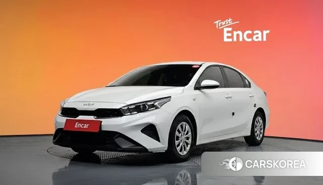 Kia The New K3 2nd generation id 3427433 из Кореи 11
