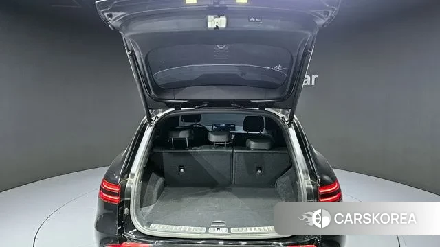 Genesis GV70 id 3596929 из Кореи 11