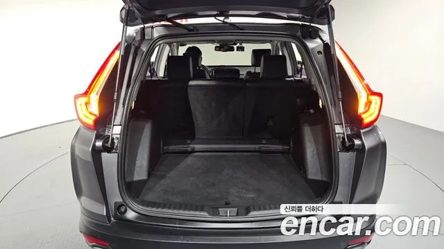 Honda CR-V 5th generation id 2896959 из Кореи 11