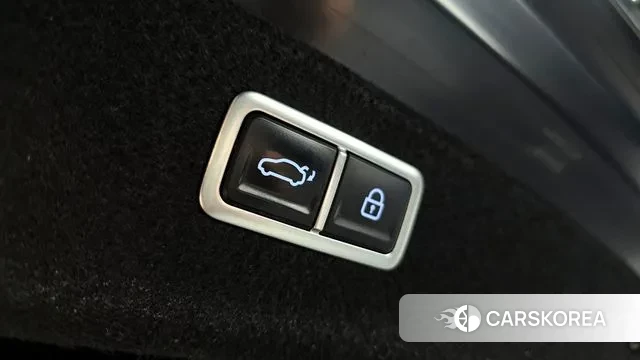 Genesis G80 (RG3) id 3237693 из Кореи 11