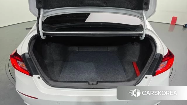 Honda Accord 10th Generation id 4285851 из Кореи 11