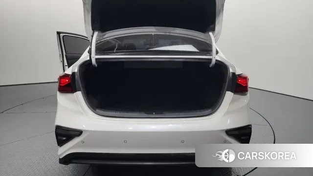 Kia Come New K3 id 3504118 из Кореи 11