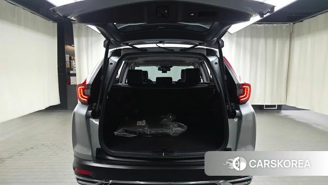 Honda CR-V 5th generation id 4402082 из Кореи 11