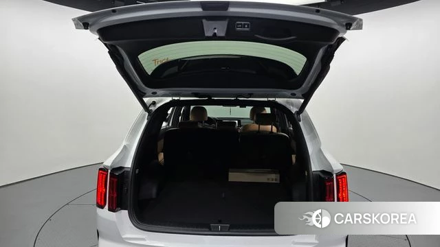 Kia Sorento 4th Generation id 3850930 из Кореи 11