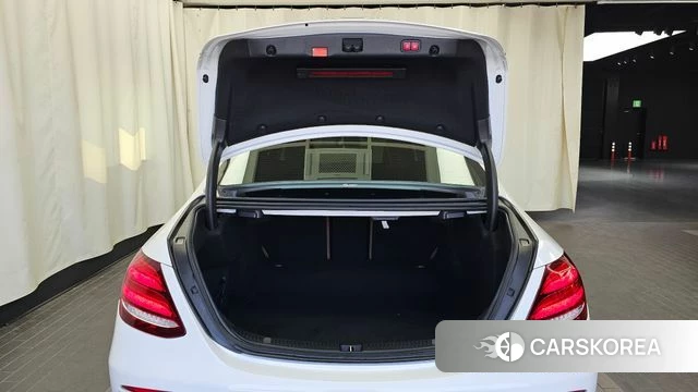 Mercedes-Benz E-Class W213 id 4446407 из Кореи 11