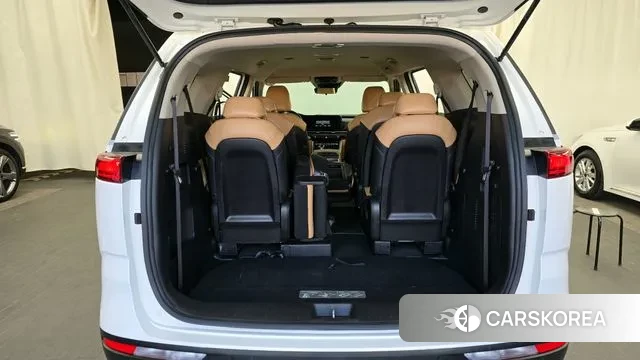 Kia Carnival 4th generation id 3624967 из Кореи 11