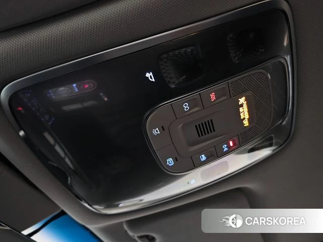 Genesis G80 (RG3) id 4581185 из Кореи 11