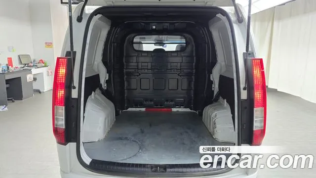 Hyundai Staria id 2436749 из Кореи 11