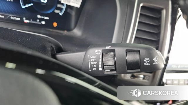 Ssangyong The New Rexton Sports Cannes id 4711489 из Кореи 11