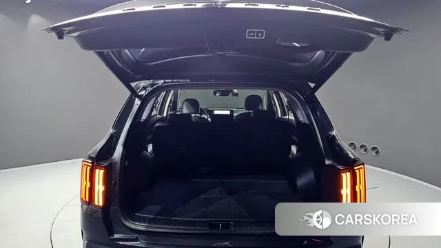 Kia Sorento 4th Generation id 3028816 из Кореи 11