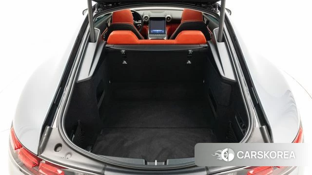 Mercedes-Benz AMG GT C192 id 4359876 из Кореи 11