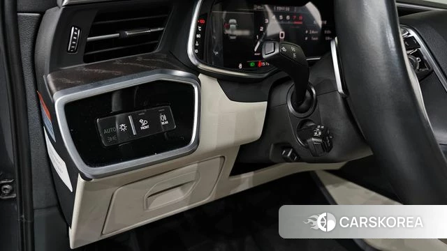 Audi A6 (C8) id 4635577 из Кореи 11
