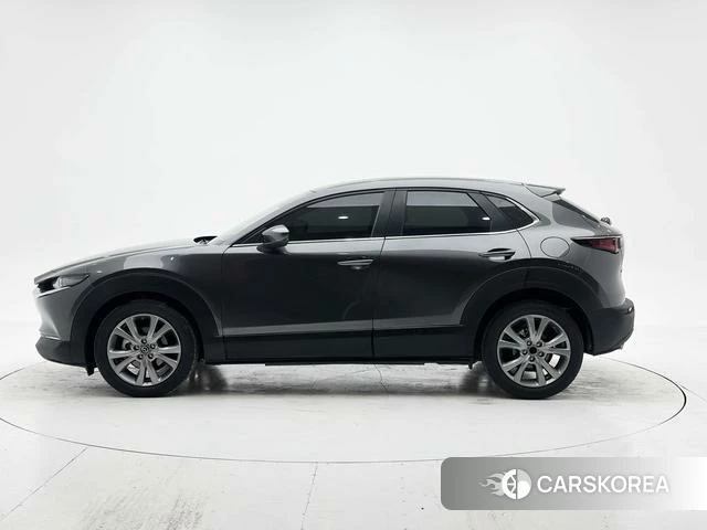Mazda CX-30 id 4301726 из Китая 11